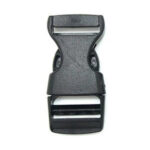 Side Release Buckle +$0.15